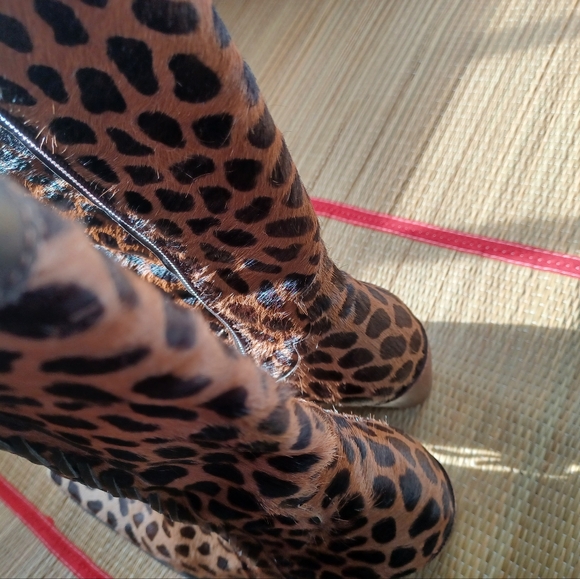 Pre-owned Rockwell Tharp 👢 👢 - Picture 8 of 16